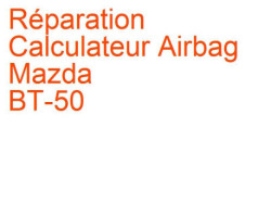 Calculateur Airbag Mazda BT-50 1 (2006-2012)