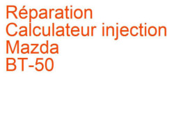 Calculateur injection Mazda BT-50 2 (2012-)