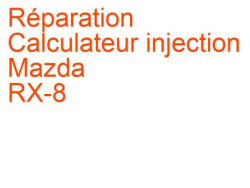Calculateur injection Mazda RX-8 (2008-2012) phase 2