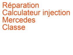 Calculateur injection Mercedes Classe 5 (2014-) [W447]