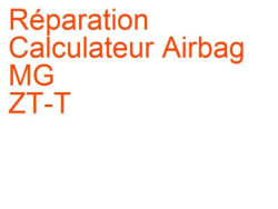 Calculateur Airbag MG ZT-T (2001-2005)