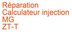 Calculateur injection MG ZT-T (2001-2005)