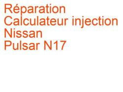 Calculateur injection Nissan Pulsar N17 (2013-2018) [N17]