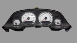 Compteur Opel Zafira A (2003-2005) phase 2