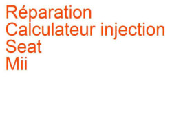 Calculateur injection Seat Mii (2012-2016)