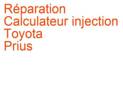 Calculateur injection Toyota Prius 2 (2003-2009)