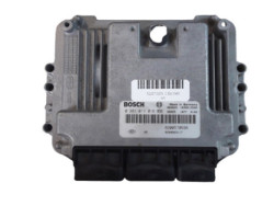 Calculateur injection Renault Scenic 3 (2009-2012) phase 1 Bosch EDC16C36