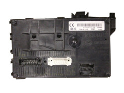 Calculateur d'habitacle UCH Renault Clio 2 (2001-2003) phase 2 Sagem