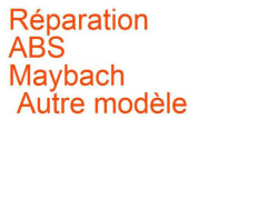 ABS Maybach Autre modèle