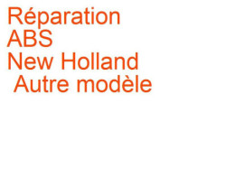 ABS New Holland Autre modèle