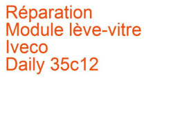 Module lève-vitre Iveco Daily 35c12 3 (2014-2019) phase 1