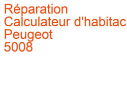 Calculateur d'habitacle BSI Peugeot 5008 1 (2013-2017) phase 2