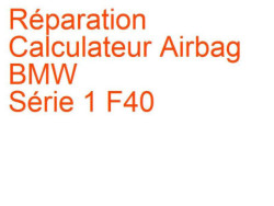 Calculateur Airbag BMW Série 1 F40 (2019-)
