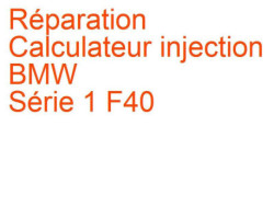Calculateur injection BMW Série 1 F40 (2019-)