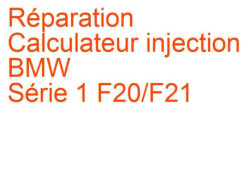 Calculateur injection BMW Série 1 F20/F21 (2017-2019) phase 3