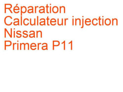 Calculateur injection Nissan Primera P11 (1995-2002)