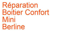 Boitier Confort Mini Berline 1 (2001-2006) [R50]