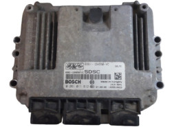 Calculateur injection Ford Fusion (2005-2011) phase 2 Ford FoMoCo