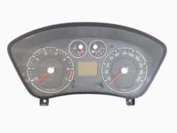 Compteur Ford Fiesta 5 (2006-2008) phase 2