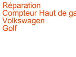 Compteur Haut de gamme Volkswagen Golf 5 (2003-2008) [1K]