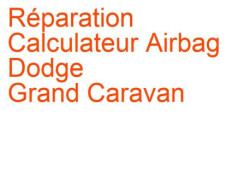 Calculateur Airbag Dodge Grand Caravan (2008-2015)