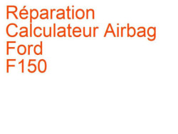 Calculateur Airbag Ford F150 (1997-2003) phase 10