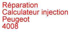 Calculateur injection Peugeot 4008 (2012-2016)