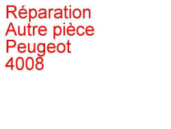 Autre pièce Peugeot 4008 (2012-2016)