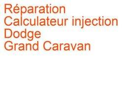 Calculateur injection Dodge Grand Caravan (2008-2015)