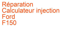 Calculateur injection Ford F150 (1997-2003) phase 10