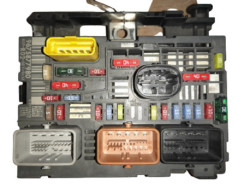 Calculateur BSM Peugeot 308 CC (2008-2015) Siemens BSM-R01 à R09