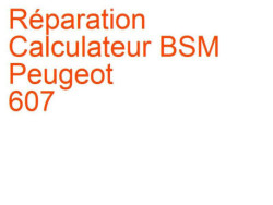 Calculateur BSM Peugeot 607 (2004-2010) phase 2