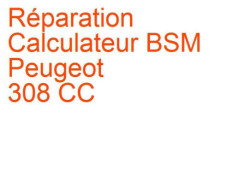 Calculateur BSM Peugeot 308 CC (2008-2015)