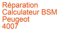 Calculateur BSM Peugeot 4007 (2007-2012)