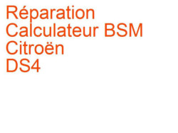 Calculateur BSM Citroën DS4 (2011-2015)