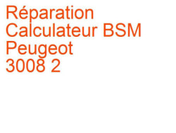Calculateur BSM Peugeot 3008 2 (2016-) phase 1