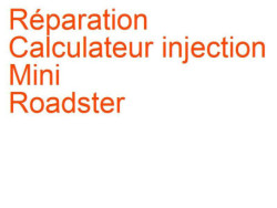Calculateur injection Mini Roadster (2012-2015) [R59] Bosch MED17.1.1