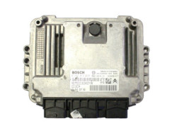 Calculateur injection Suzuki Grand Vitara 2 (2005-2009) phase 1 Bosch EDC16C3