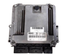 Calculateur injection Renault Scenic 3 (2009-2012) phase 1 Bosch EDC17C42