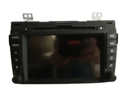 Autoradio GPS Kia Sportage 3 (2010-2014) phase 1 LG Electronics LAN8900EKSL