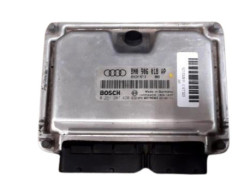 Calculateur injection Audi A4 (1998-2001) [B5] phase 2 Bosch ME7.5