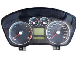Compteur Ford Focus 2 (2004-2008) [DA] phase 1 Ford Type 4
