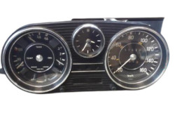 Compteur Mercedes W114, W115 (1968-1976)