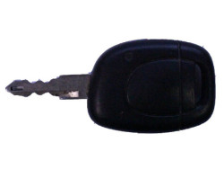 Clé PLIP fixe Renault Master 2 (1997-2010) Renault 1 bouton