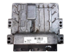 Calculateur injection Renault Master 3 (2010-2014) phase 1 Siemens SID310