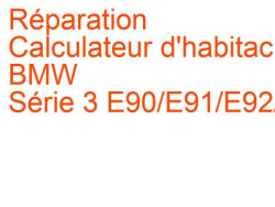 Calculateur d'habitacle Body Computer BMW Série 3 E90/E91/E92/E93 (2005-2013)