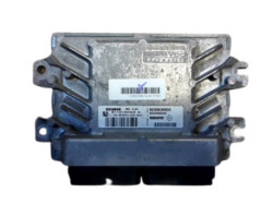 Calculateur injection Renault Clio 3 (2005-2009) phase 1 Siemens EMS3132