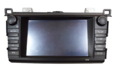 Autoradio GPS Toyota RAV4 4 (2013-2018) Toyota CV-VT35F0AJ