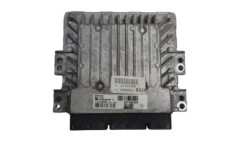 Calculateur injection Renault Scenic 3 (2009-2012) phase 1 Siemens SID307