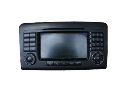 Autoradio GPS Mercedes Classe C 2 (2000-2007) [S203] Harman Becker BE6094